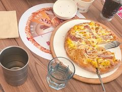-必胜客(京东天虹店)