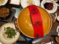 -羡餐厅·杭帮菜·淳菜(千岛湖自由洲际殿店)