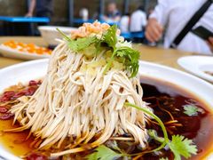 大煮干丝-花园茶楼(兴城西路店)