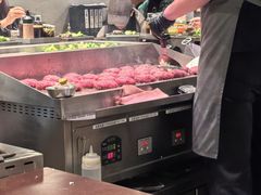 -肉肉大米(德基广场店)