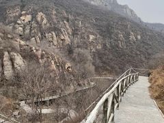 -封龙山风景区