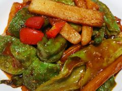 -俭寨大盘鸡·缸子肉·小公鸡·新疆菜(云通店)