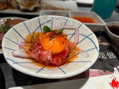 -大渔铁板烧(大悦城店)