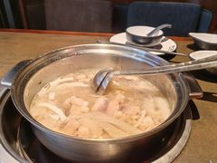 -同仁四季椰子鸡(宝安壹方城店)