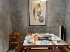 -后街佬·炭火鲜鱼杂(33小镇店)