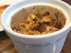 -北京老铺烤鸭(老城根店)