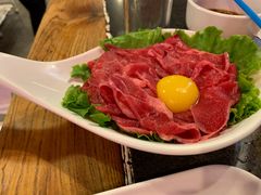 -北门涮肉·炭火铜锅涮肉(什刹海店)