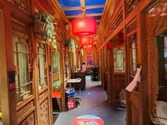 -小吊梨汤·北京菜·烤鸭(清河万象汇店)