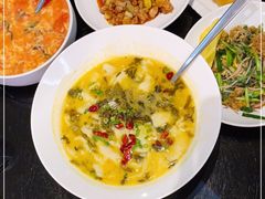 -皇城根北京风味主题餐厅(泰华城店)