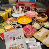 深圳首店！明星都爱吃的花胶鸡鼻祖火锅