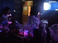 -欢乐迪KTV(南京夫子庙三山街店)