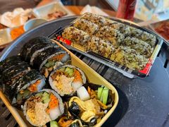 -师任堂韩式食品(总店)
