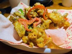 -捞围鲜·港式打边炉(海阳路店)