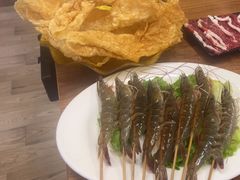 -牛天下·牛肉·海鲜·打边炉·融合菜