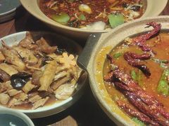 -薇酌饮·陕西菜(南门外店)
