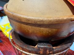 -沙胆彪炭炉牛杂煲(成都玉林店)