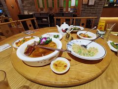 -德胜轩正宗顺德菜(宝安沙井会展中心店)