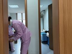 -全景医学影像·杭州全景麒麟门诊部