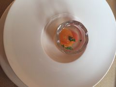 樱桃番茄-橘洲1910花园江景西餐厅