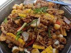 -蛙来哒(方圆荟店)