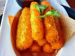 -安妮意大利餐厅(日坛店)