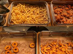 -比格比萨自助(李沧万达店)