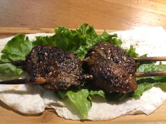 -腰子哥烤串(石佛营炫特店)