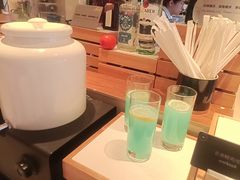 -盛宴自助餐厅(运达喜来登店)