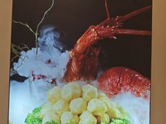 -万龙洲海鲜(南新仓店)