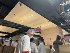 -海底捞火锅(龙湖北京大兴天街店)