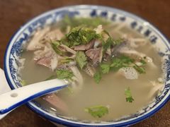 -老三羊汤(西大街店)