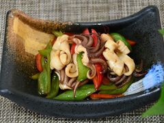 -单家老院·院子里的青岛菜(沙子口店)