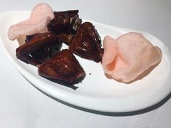 -潮福城大酒楼·潮味粤品·港式点心(湖滨北路店)