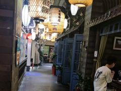 -永安水煮活鱼·仪征菜(仪征奥林匹克店)