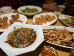 -潮汕壹号·潮汕菜·打边炉·生腌(总店)