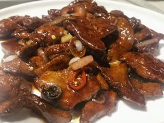 炒肝尖-乾园(天河城店)