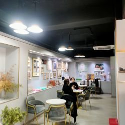 -BabyA 专业婴童摄影(古北时尚广场店)