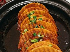 -燕郊烧鸽子(酷车小镇店)