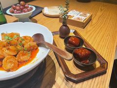 -隐庐·古法川菜(高新店)