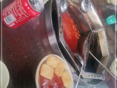 -巴倒烫陆派重庆火锅(南山店)