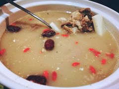 -香港仔茶餐厅(凤阳店)
