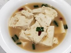 红烧白水洋豆腐-荣小馆(临海世纪花城店)
