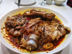 -眉州东坡(通州店)