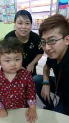 -汪正影业素摄儿童摄影工作室(星摩尔购物中心店)