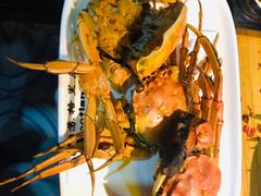 -苏格里岛自助烧烤百汇
