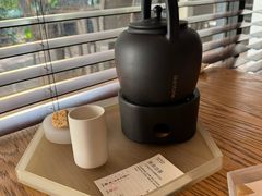 -tea'stone(华侨城创意园店)