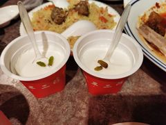 -清真·玛丽亚新疆菜主题餐厅(浙江中路店)
