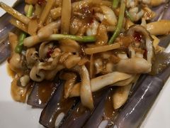 -潮粤香海鲜酒楼(沙湖店)