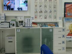 -中国建设银行(百子湾路支行)