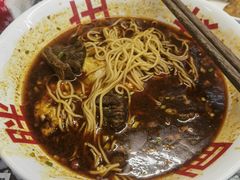 -雍和炸鸡烧饼